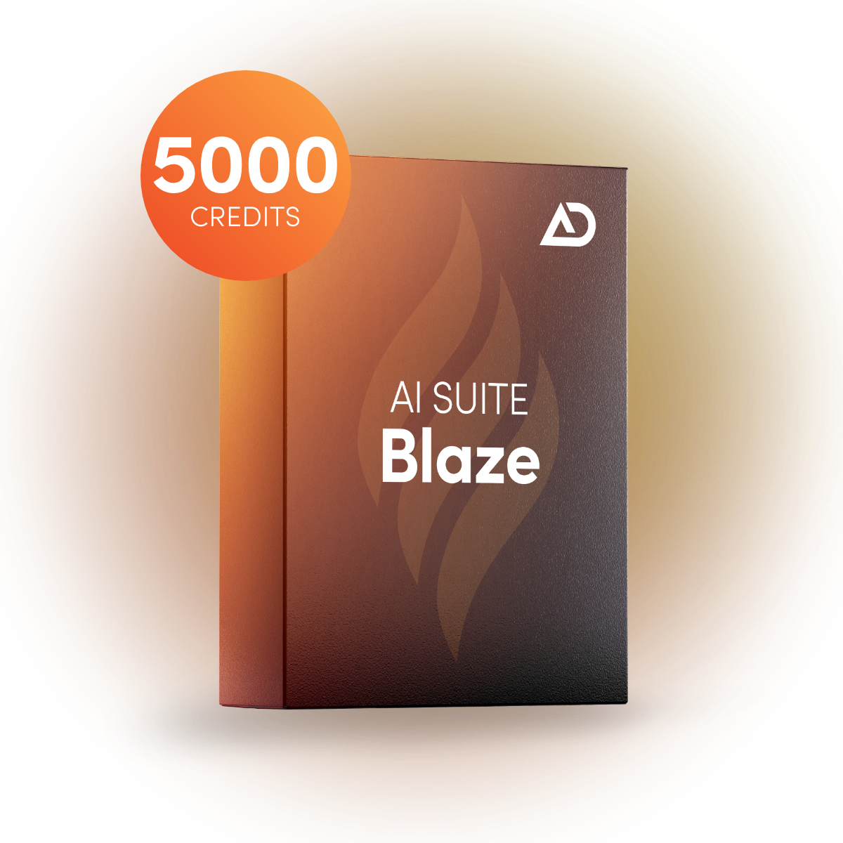 TYPO3 AI-Suite Blaze Plan (5000 Credits)