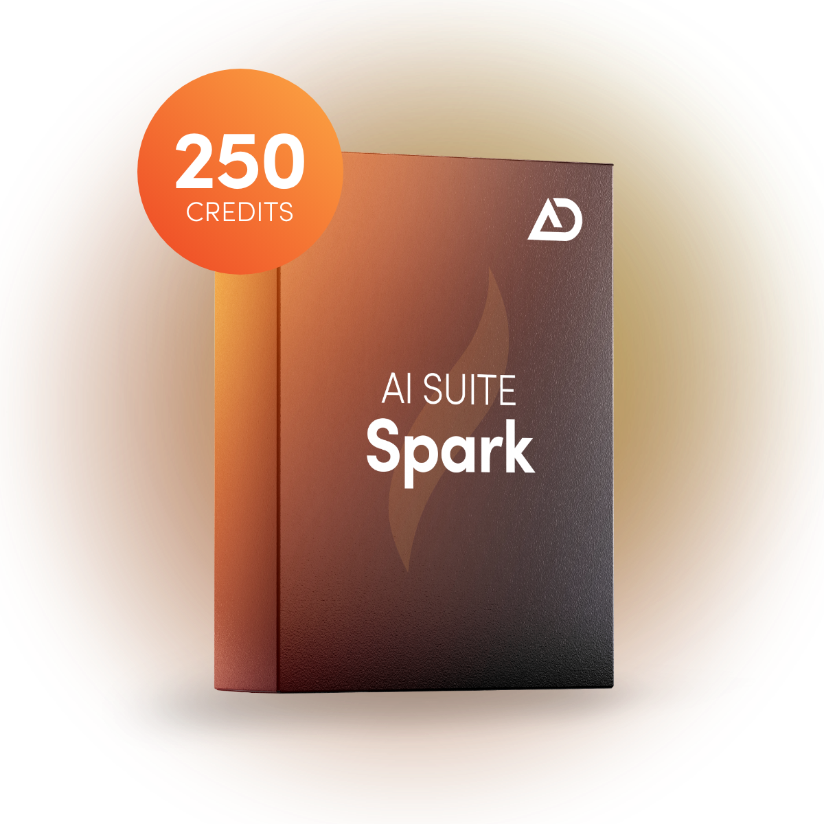 TYPO3 AI-Suite Spark Plan (250 Credits)