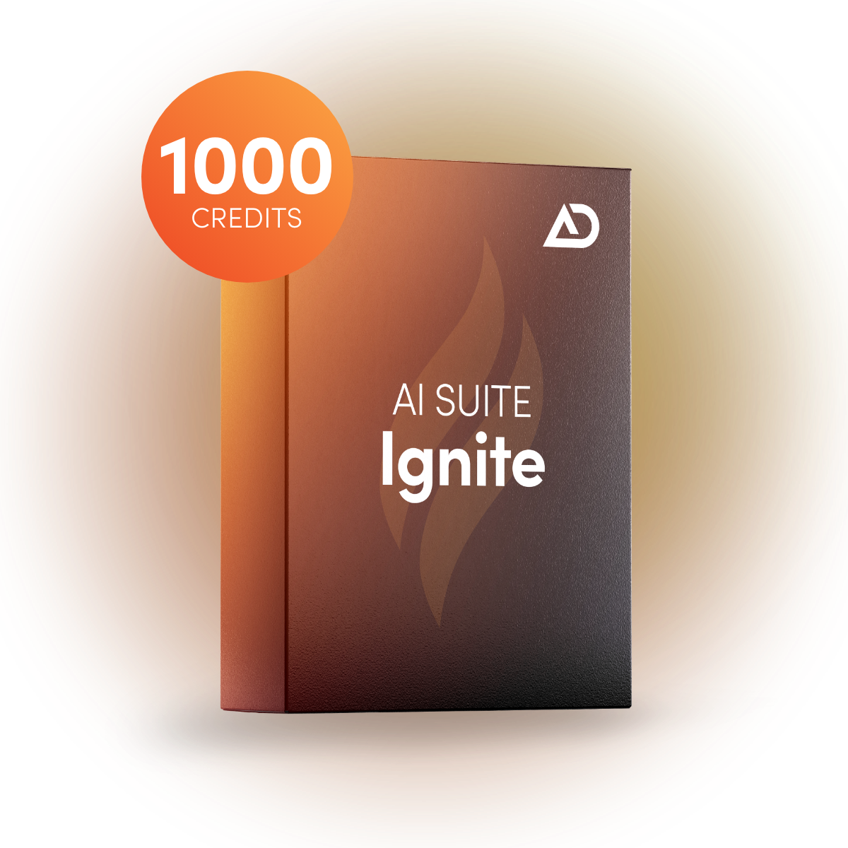 TYPO3 AI-Suite Ignite Plan (1000 Credits)